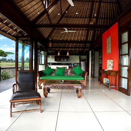 Bali Harmony Villa Убуд Экстерьер фото