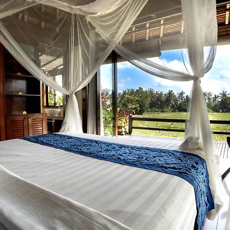 Bali Harmony Villa Убуд Экстерьер фото
