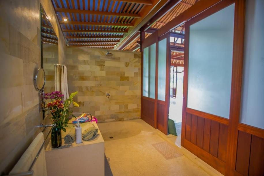 Bali Harmony Villa Убуд Номер фото