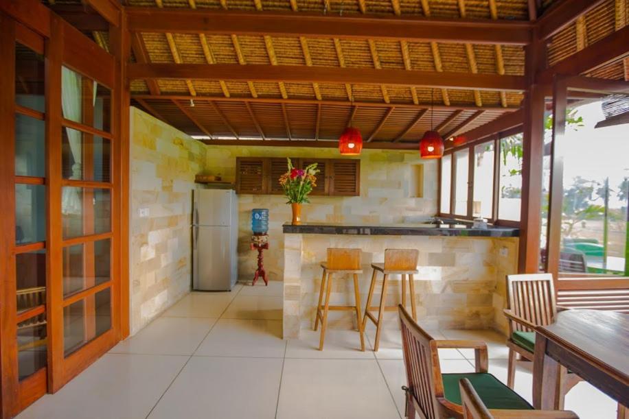 Bali Harmony Villa Убуд Номер фото