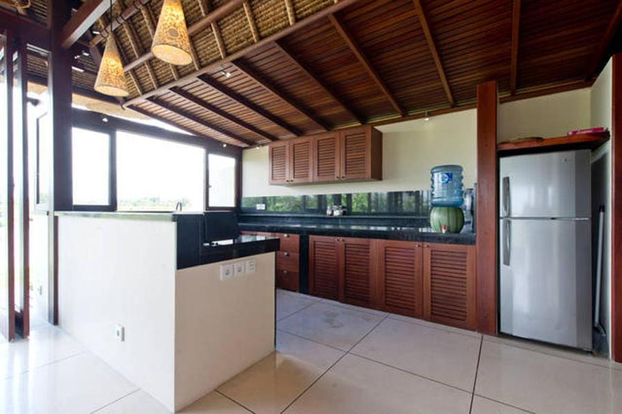 Bali Harmony Villa Убуд Экстерьер фото