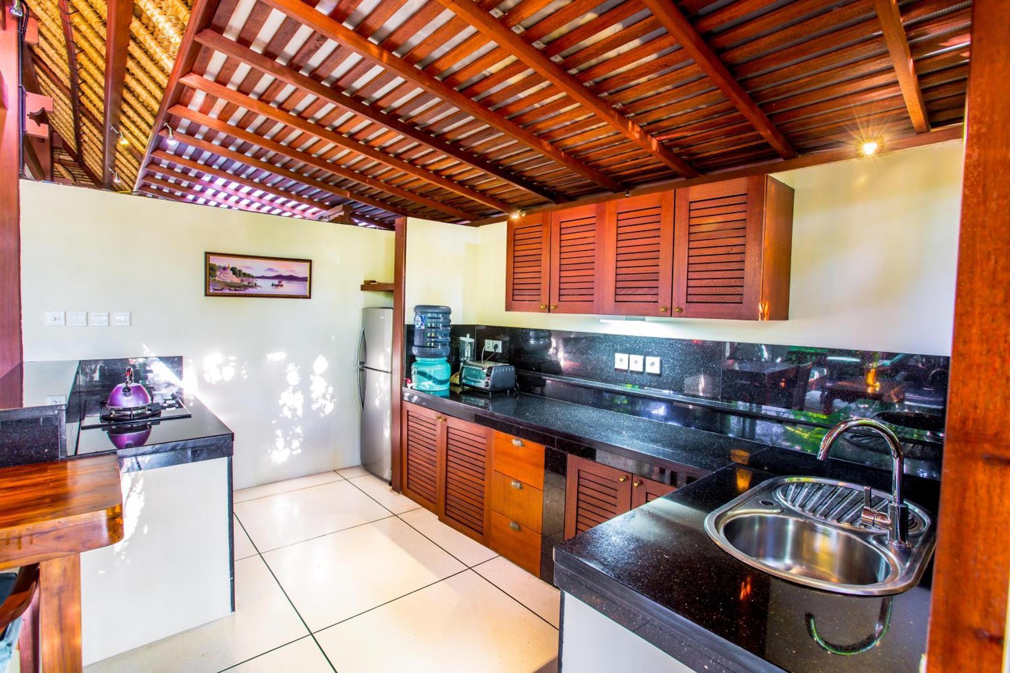 Bali Harmony Villa Убуд Номер фото