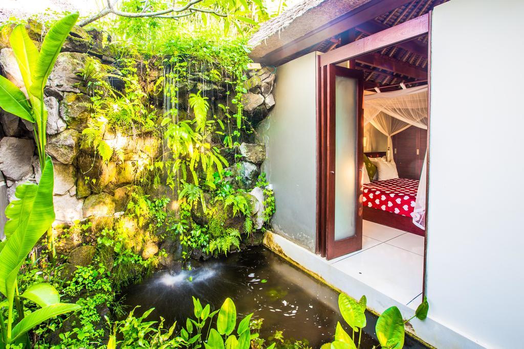Bali Harmony Villa Убуд Экстерьер фото