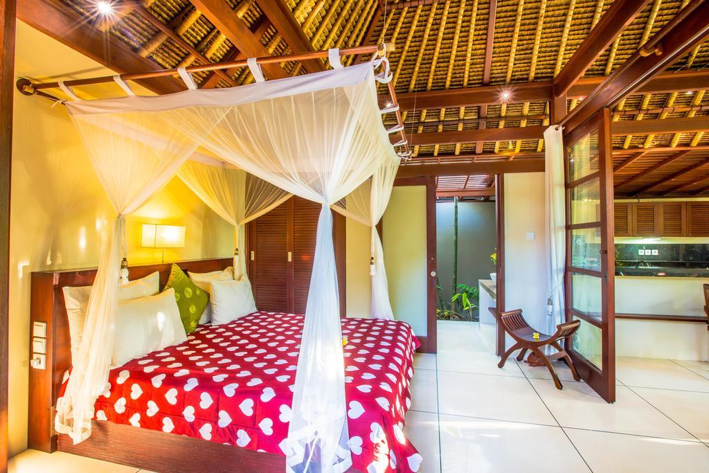 Bali Harmony Villa Убуд Экстерьер фото