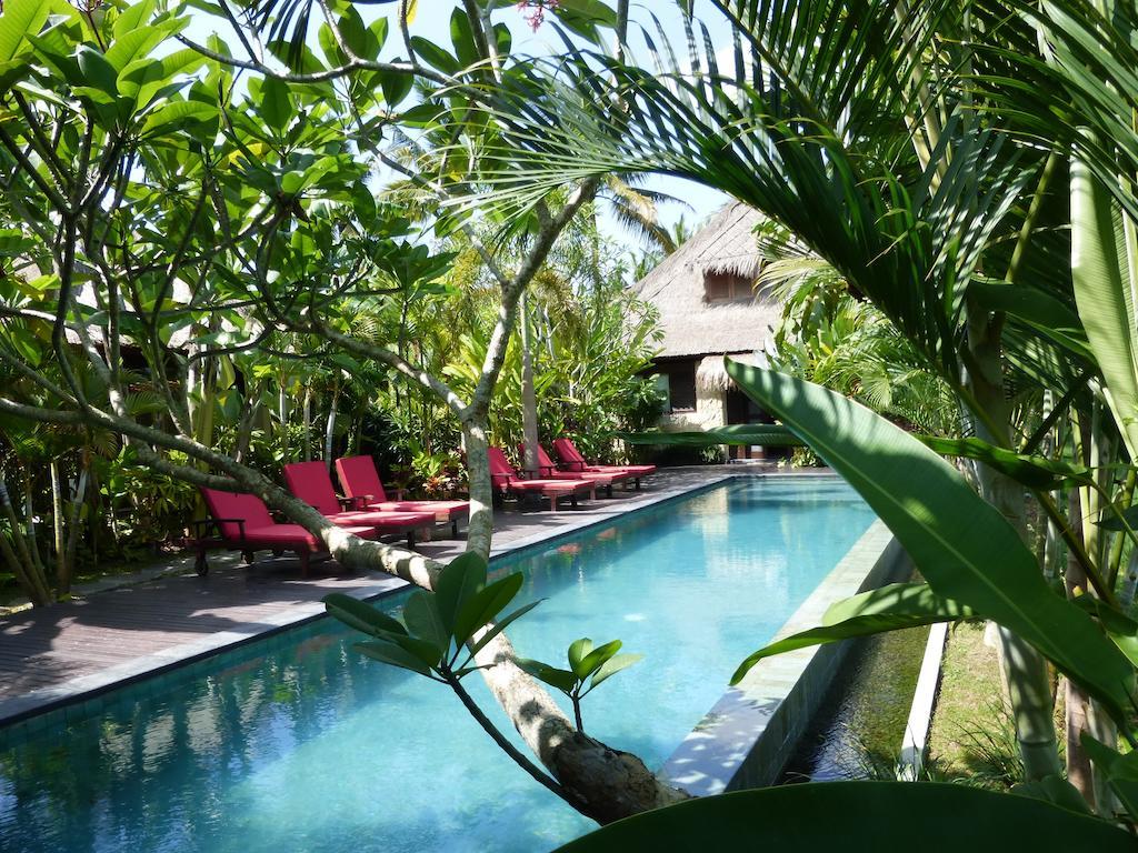 Bali Harmony Villa Убуд Номер фото