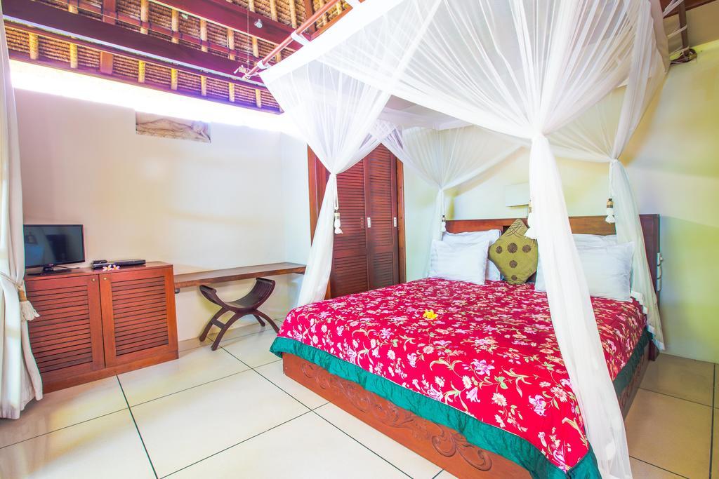 Bali Harmony Villa Убуд Экстерьер фото