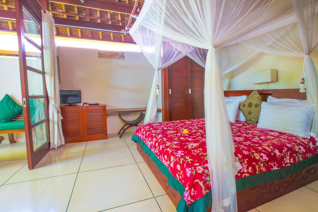 Bali Harmony Villa Убуд Экстерьер фото