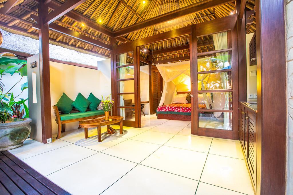 Bali Harmony Villa Убуд Экстерьер фото