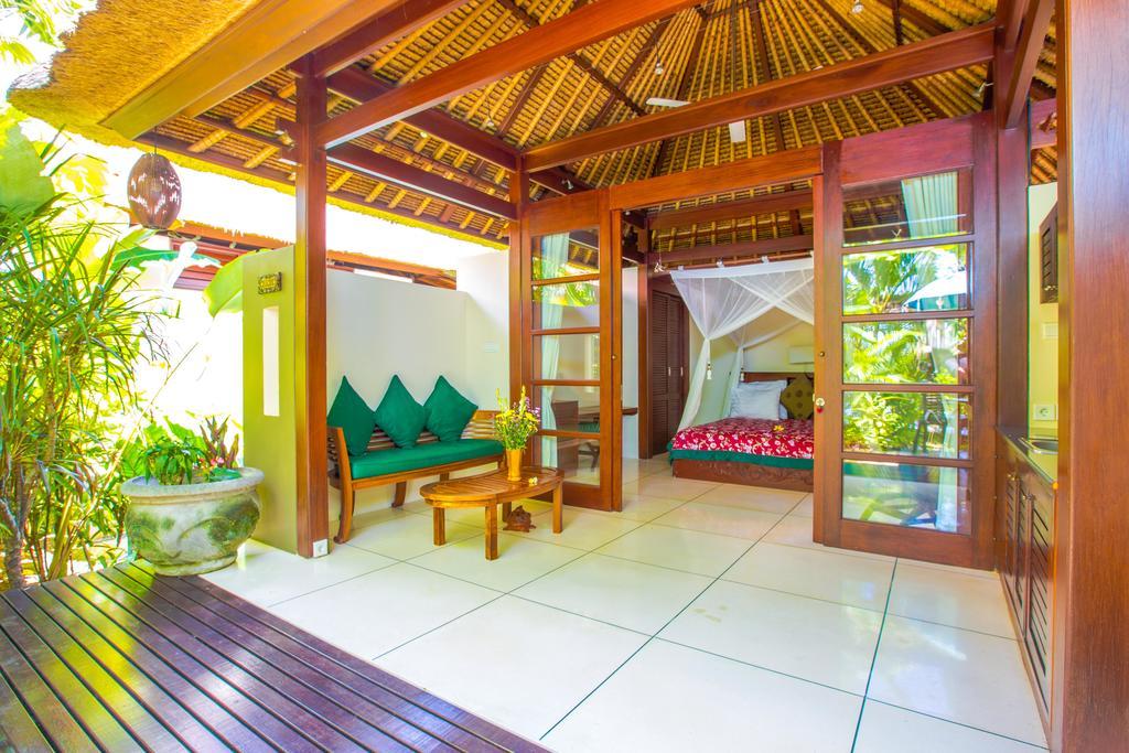 Bali Harmony Villa Убуд Экстерьер фото