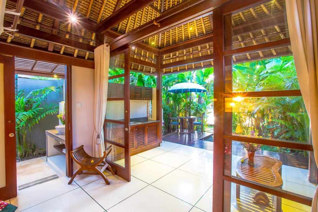 Bali Harmony Villa Убуд Экстерьер фото
