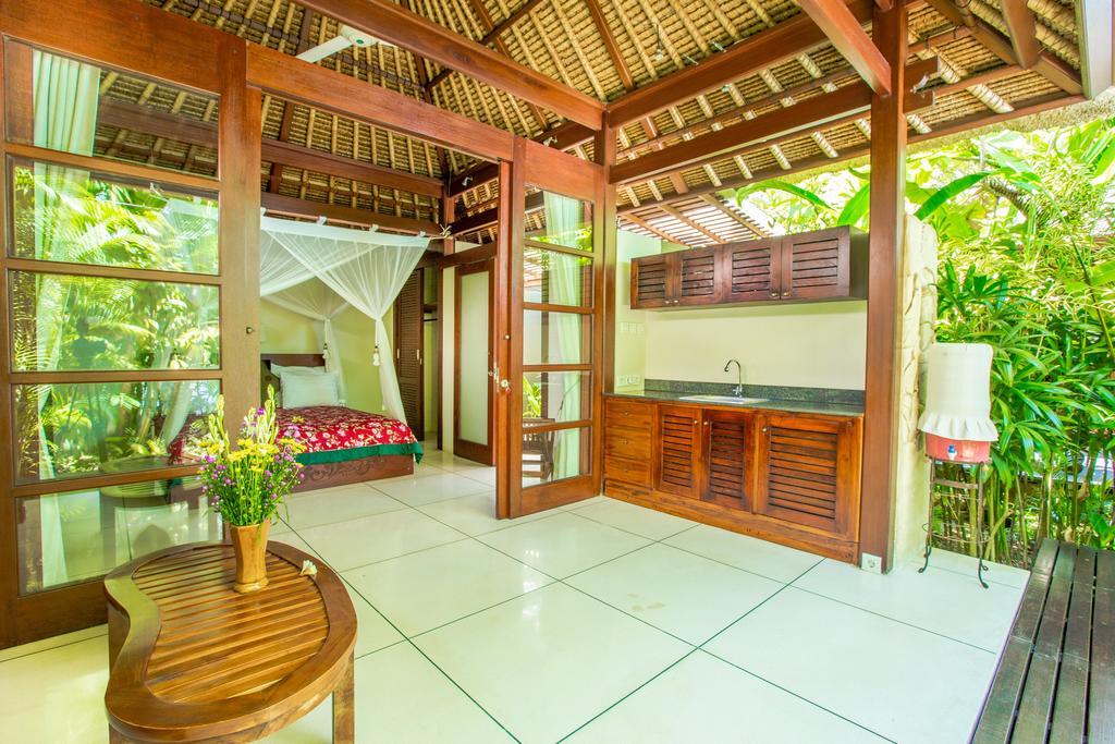 Bali Harmony Villa Убуд Экстерьер фото