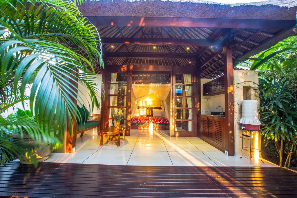 Bali Harmony Villa Убуд Экстерьер фото